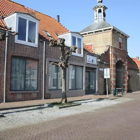 Residence De Stadspoort-3