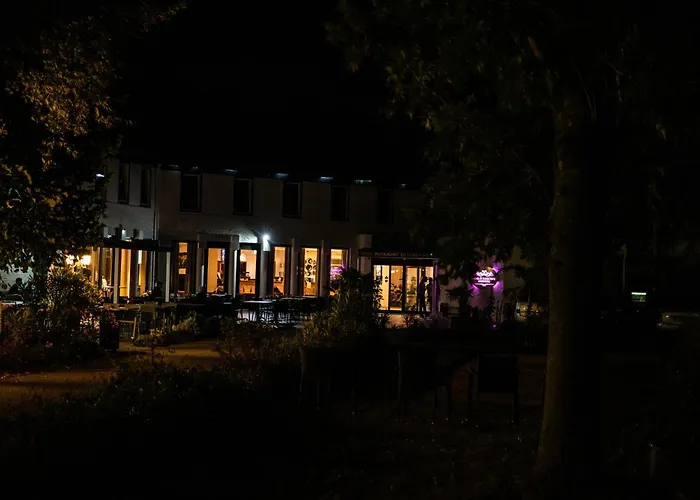 De Elderschans