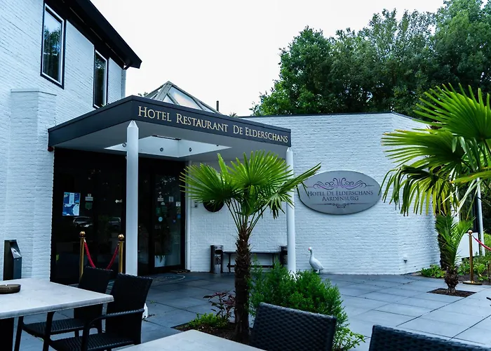 De Elderschans